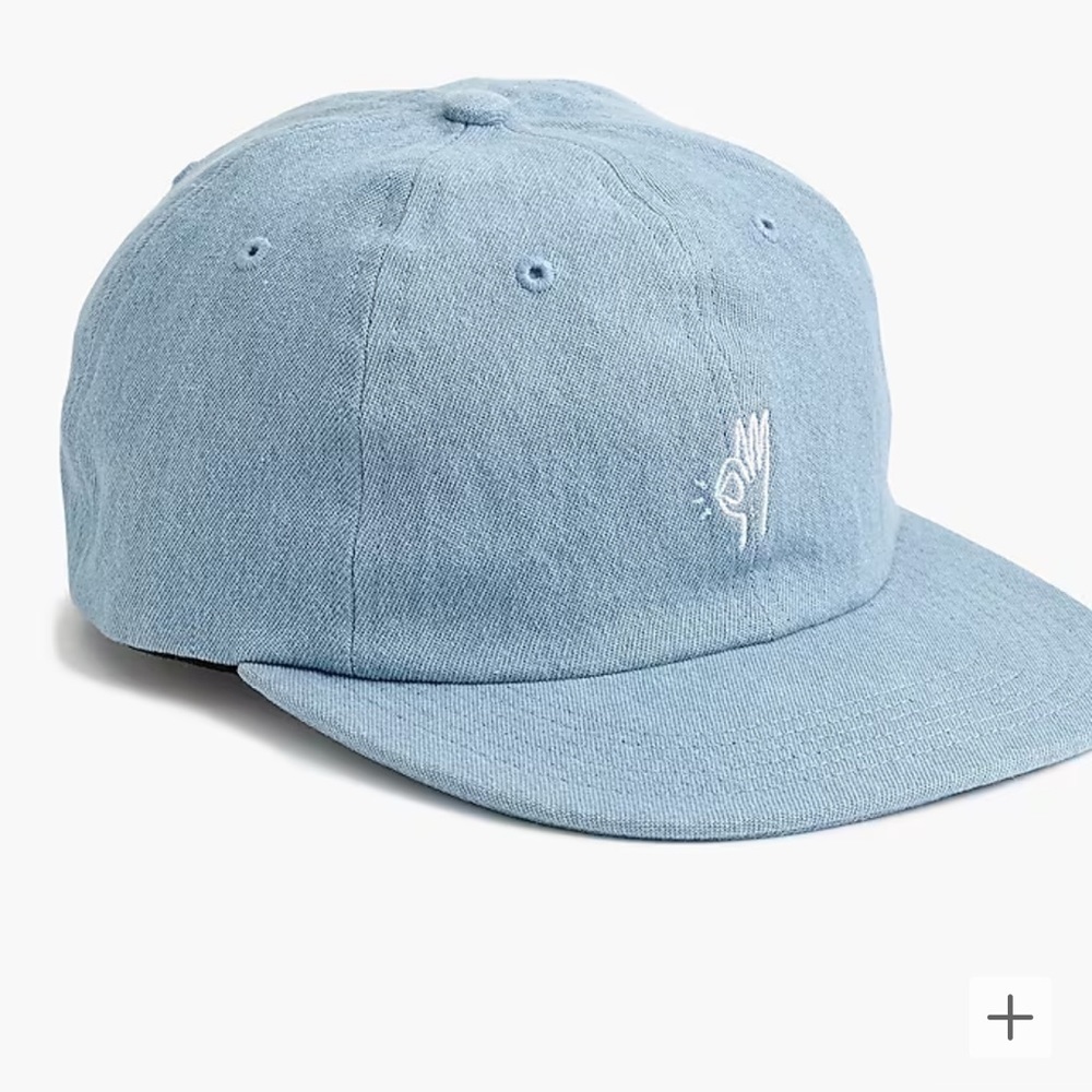NIP Only NY hat